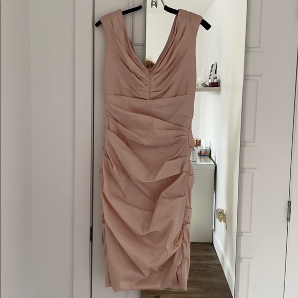 😍👗Beautiful nice Le Château’s dress 👗 - Picture 3 of 5